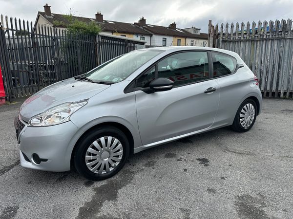 Peugeot 208 1.0 Petrol NCT TAX LOW KMS 362543784