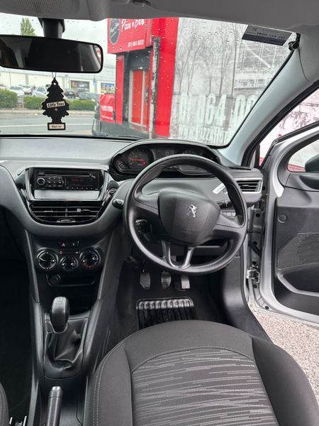 Peugeot 208 1.0 Petrol NCT TAX LOW KMS 362543806