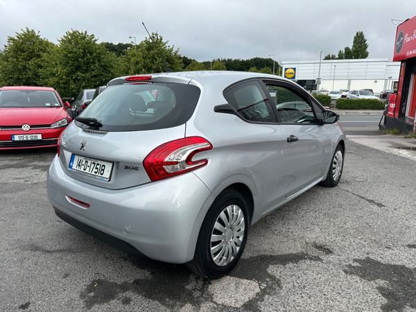 Peugeot 208 1.0 Petrol NCT TAX LOW KMS 362543825