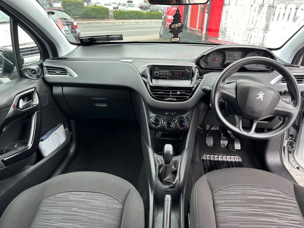 Peugeot 208 1.0 Petrol NCT TAX LOW KMS 362543826