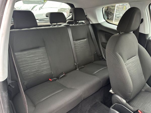 Peugeot 208 1.0 Petrol NCT TAX LOW KMS 362543829