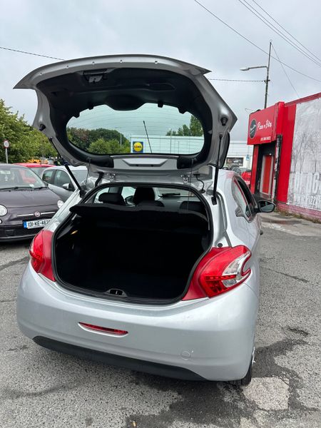 Peugeot 208 1.0 Petrol NCT TAX LOW KMS 362543830