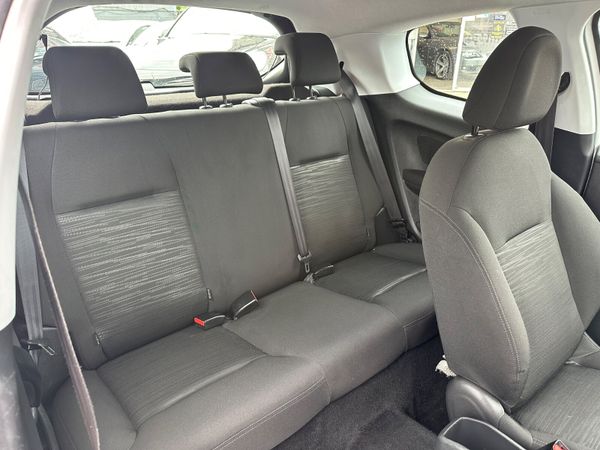 Peugeot 208 1.0 Petrol NCT TAX LOW KMS 362543831
