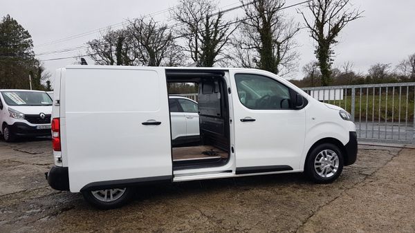 Citroen Dispatch 2020 MINT LOW KM VAT INVOICE 362567275