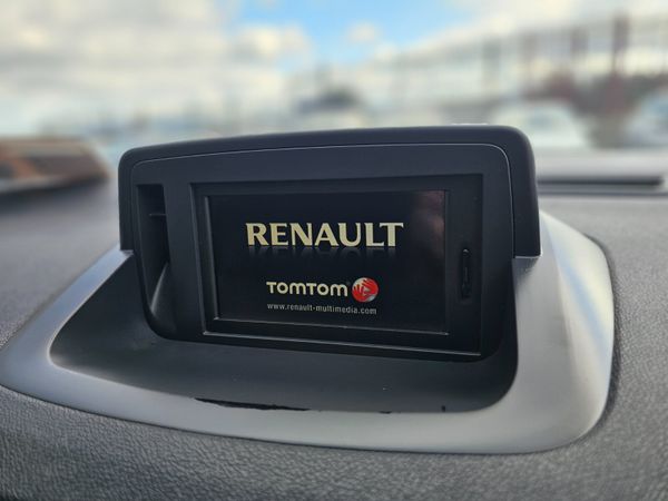 RENAULT MEGANE GT LINE ESTATE // NEW NCT 07/26 362561684