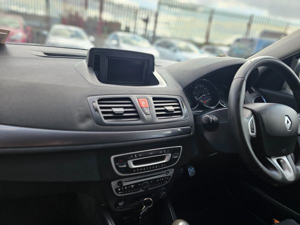 RENAULT MEGANE GT LINE ESTATE // NEW NCT 07/26 362561683