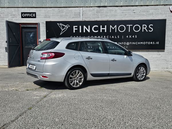 RENAULT MEGANE GT LINE ESTATE // NEW NCT 07/26 362561694