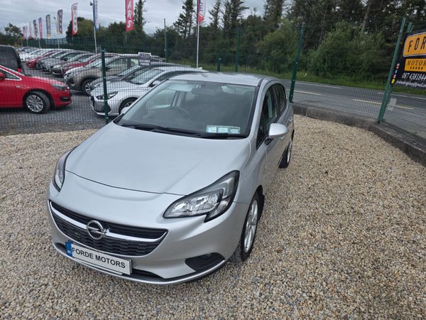 Opel Corsa 2015 362563154