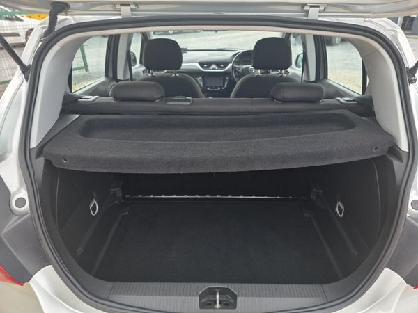 Opel Corsa 2015 362563155