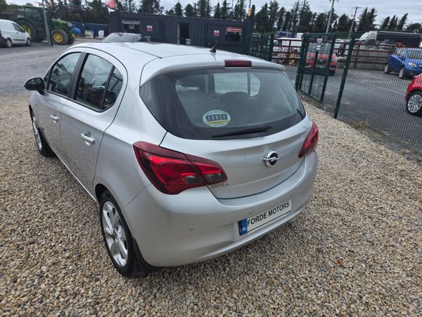 Opel Corsa 2015 362563156