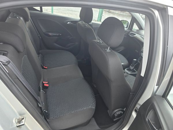 Opel Corsa 2015 362563157