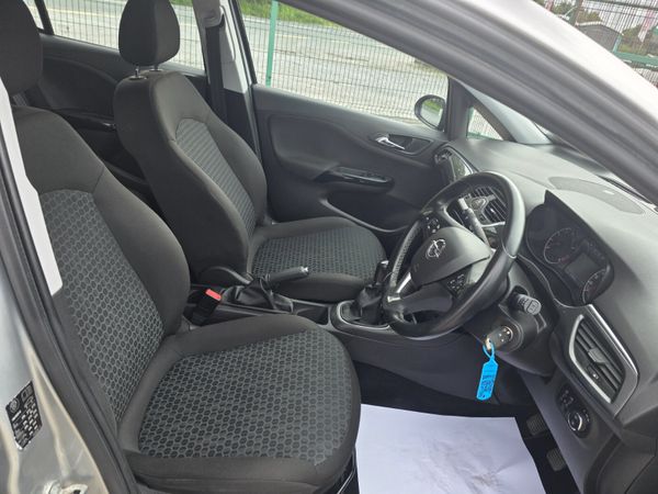 Opel Corsa 2015 362563158