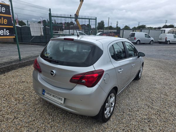 Opel Corsa 2015 362563159