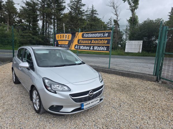 Opel Corsa 2015 362563151