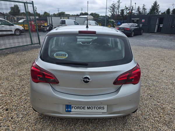 Opel Corsa 2015 362563161