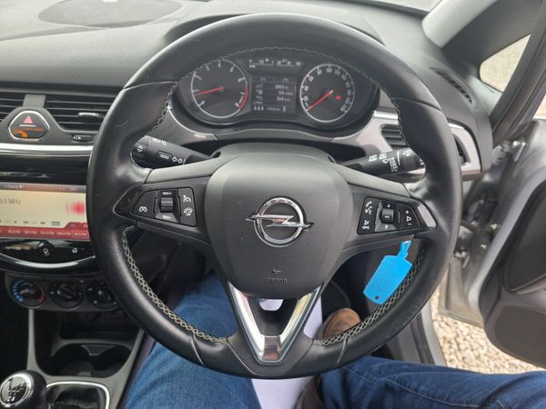 Opel Corsa 2015 362563162