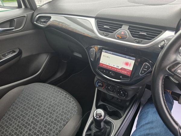 Opel Corsa 2015 362563163