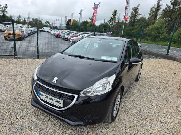 Peugeot 208 2015 362576047