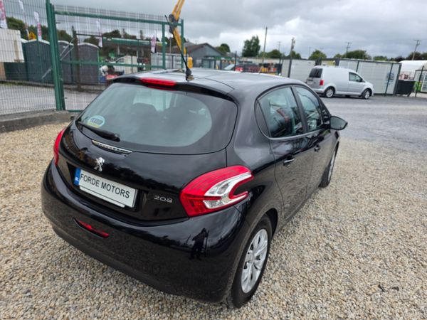 Peugeot 208 2015 362576041