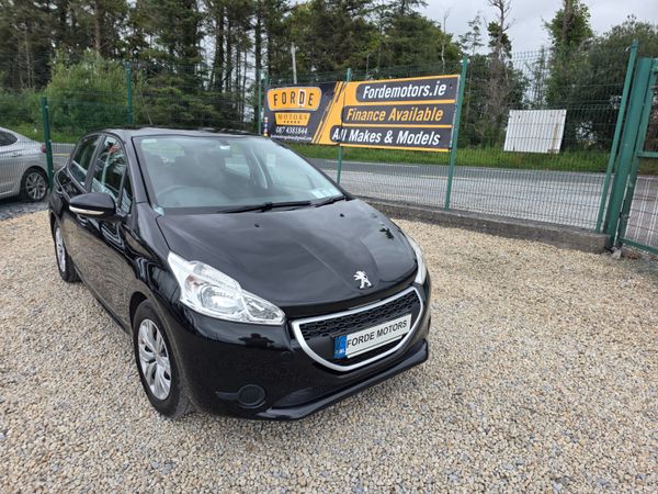 Peugeot 208 2015 362576052