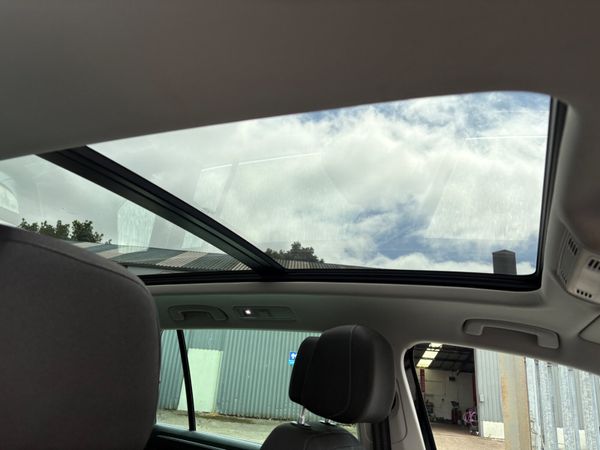 2017 Volkswagen Tiguan Highline 362576926