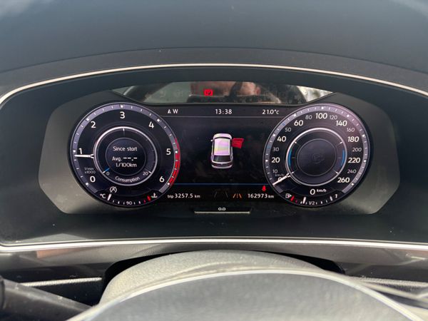 2017 Volkswagen Tiguan Highline 362576930