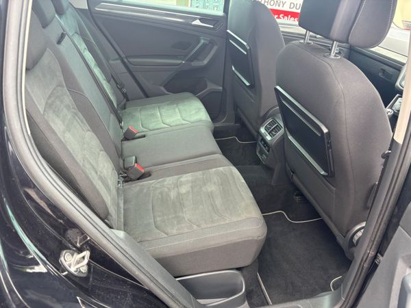 2017 Volkswagen Tiguan Highline 362576933