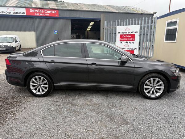 2022 Volkswagen Passat 2.0tdi Business Edition 362577087