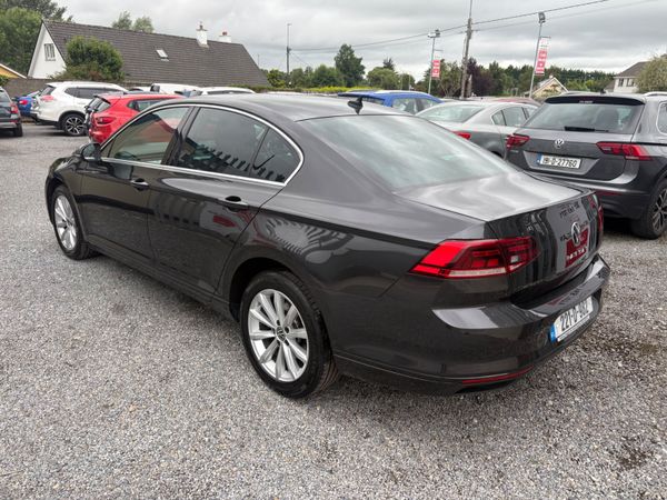 2022 Volkswagen Passat 2.0tdi Business Edition 362577091