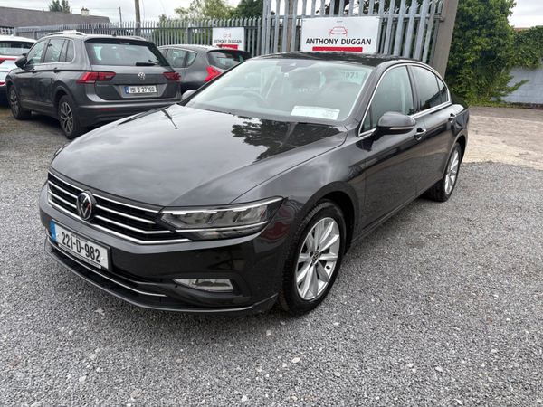 2022 Volkswagen Passat 2.0tdi Business Edition 362577092