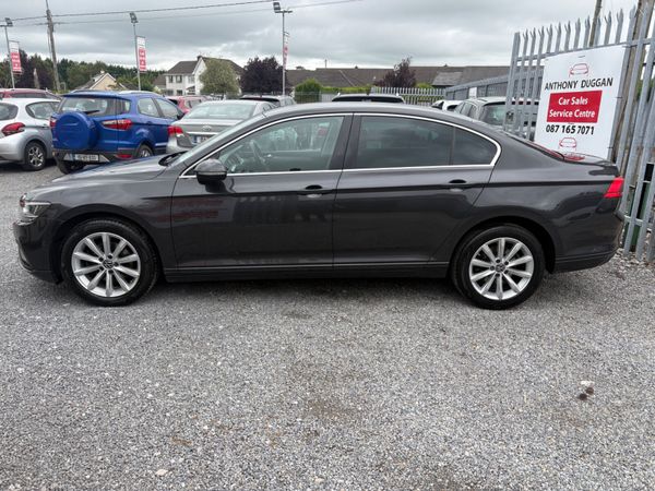 2022 Volkswagen Passat 2.0tdi Business Edition 362577093