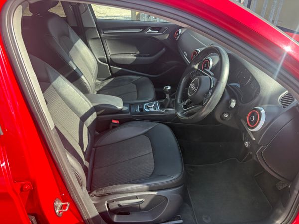 2018 Audi A3 Se saloon 362577645