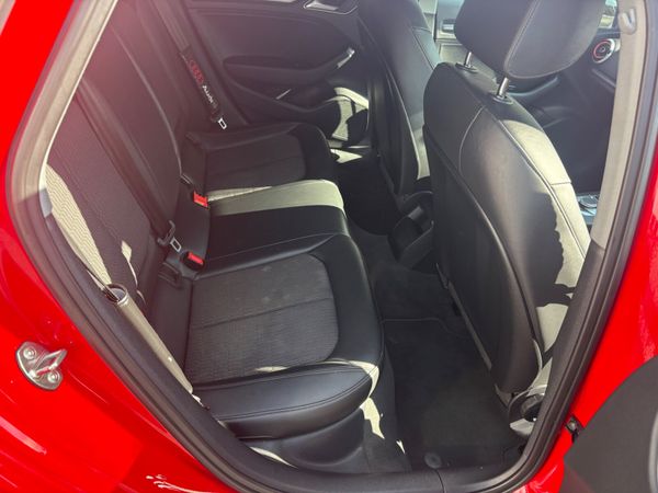 2018 Audi A3 Se saloon 362577648
