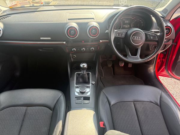 2018 Audi A3 Se saloon 362577651