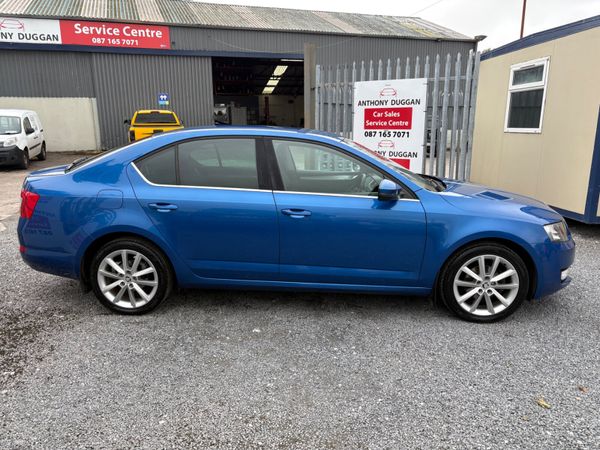 2015 Skoda Octavia 1.6tdi 362577744