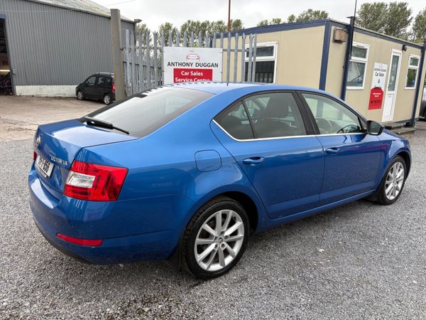 2015 Skoda Octavia 1.6tdi 362577746