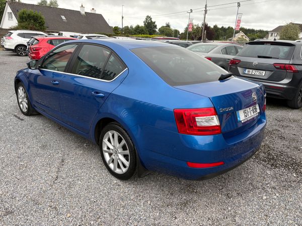 2015 Skoda Octavia 1.6tdi 362577749