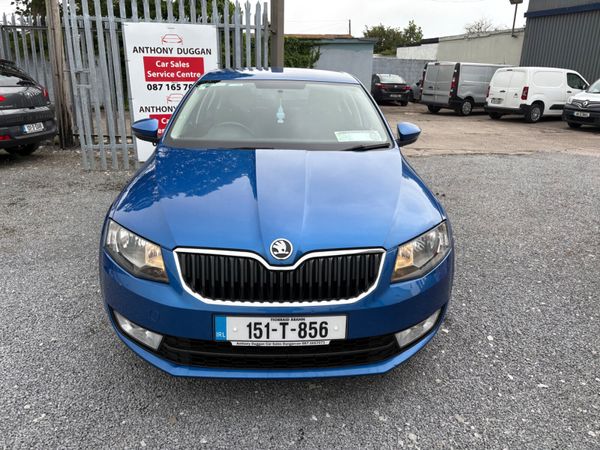 2015 Skoda Octavia 1.6tdi 362577754