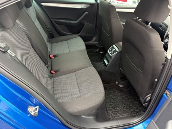 2015 Skoda Octavia 1.6tdi 362577756