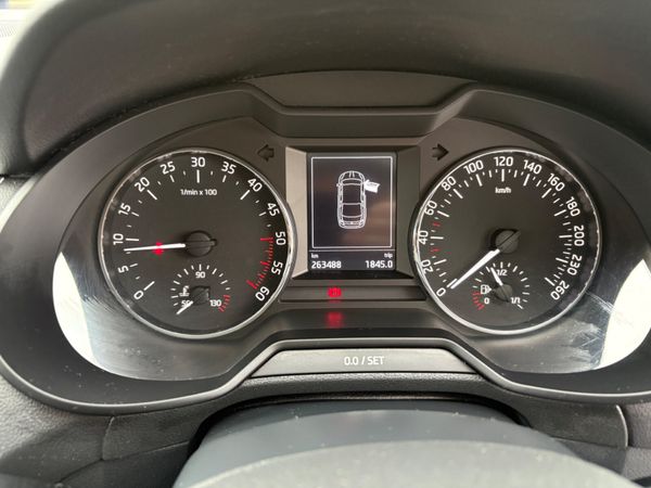 2015 Skoda Octavia 1.6tdi 362577758