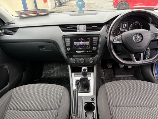 2015 Skoda Octavia 1.6tdi 362577759