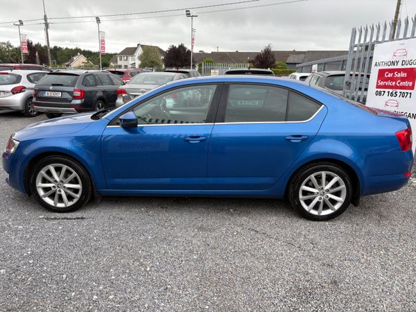 2015 Skoda Octavia 1.6tdi 362577752