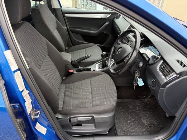 2015 Skoda Octavia 1.6tdi 362577753