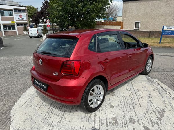 Volkswagen Polo 2016 Auto 362577922