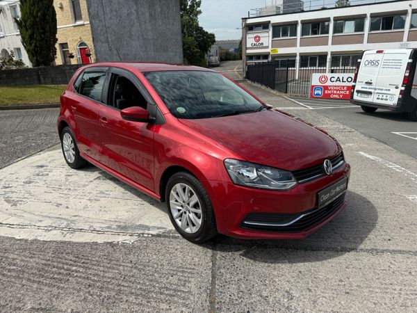 Volkswagen Polo 2016 Auto 362578026