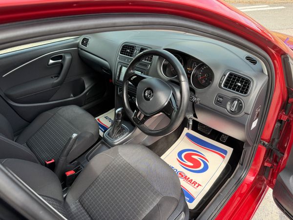 Volkswagen Polo 2016 Auto 362578030