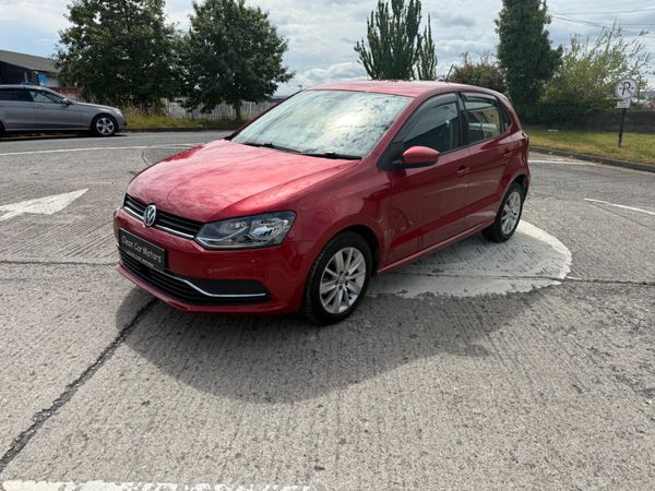 Volkswagen Polo 2016 Auto 362578081