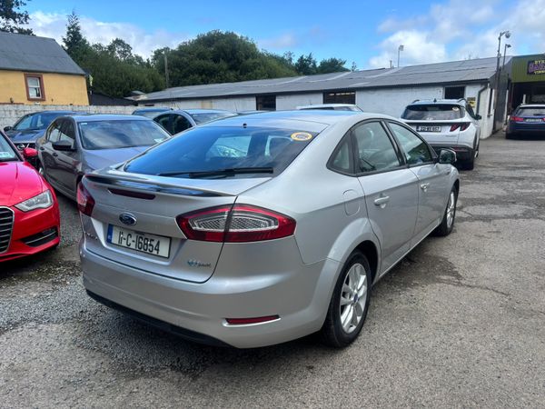 Lovely Ford Mondeo New NCT Warranty 362584028