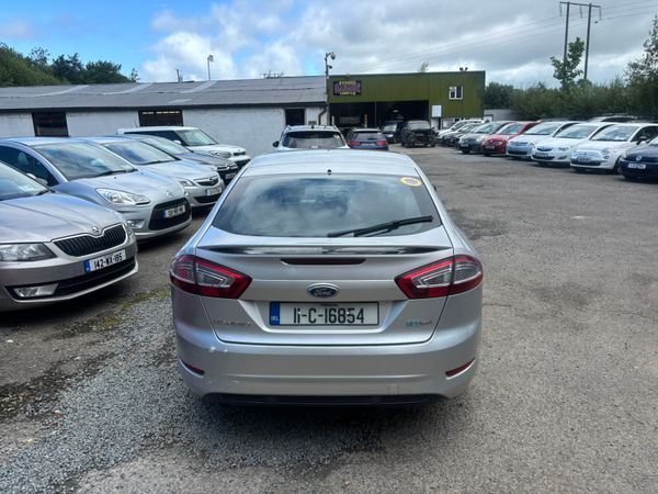 Lovely Ford Mondeo New NCT Warranty 362584029
