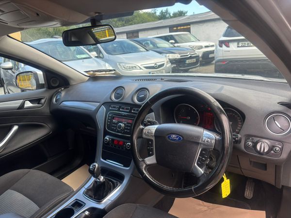 Lovely Ford Mondeo New NCT Warranty 362584035